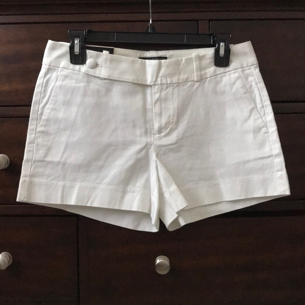 NWT Banana Republic Shorts - size 4P